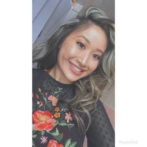 Meet your Posher, Rose